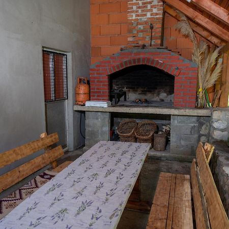 Apartman Kestenovac Orasac Esterno foto