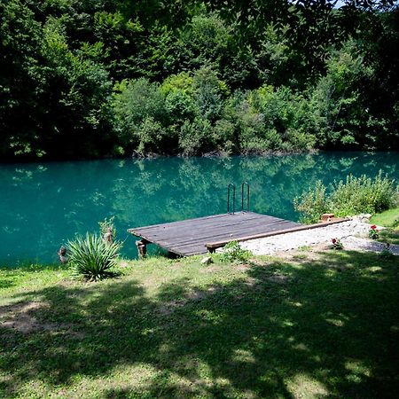 Apartman Kestenovac Orasac Esterno foto