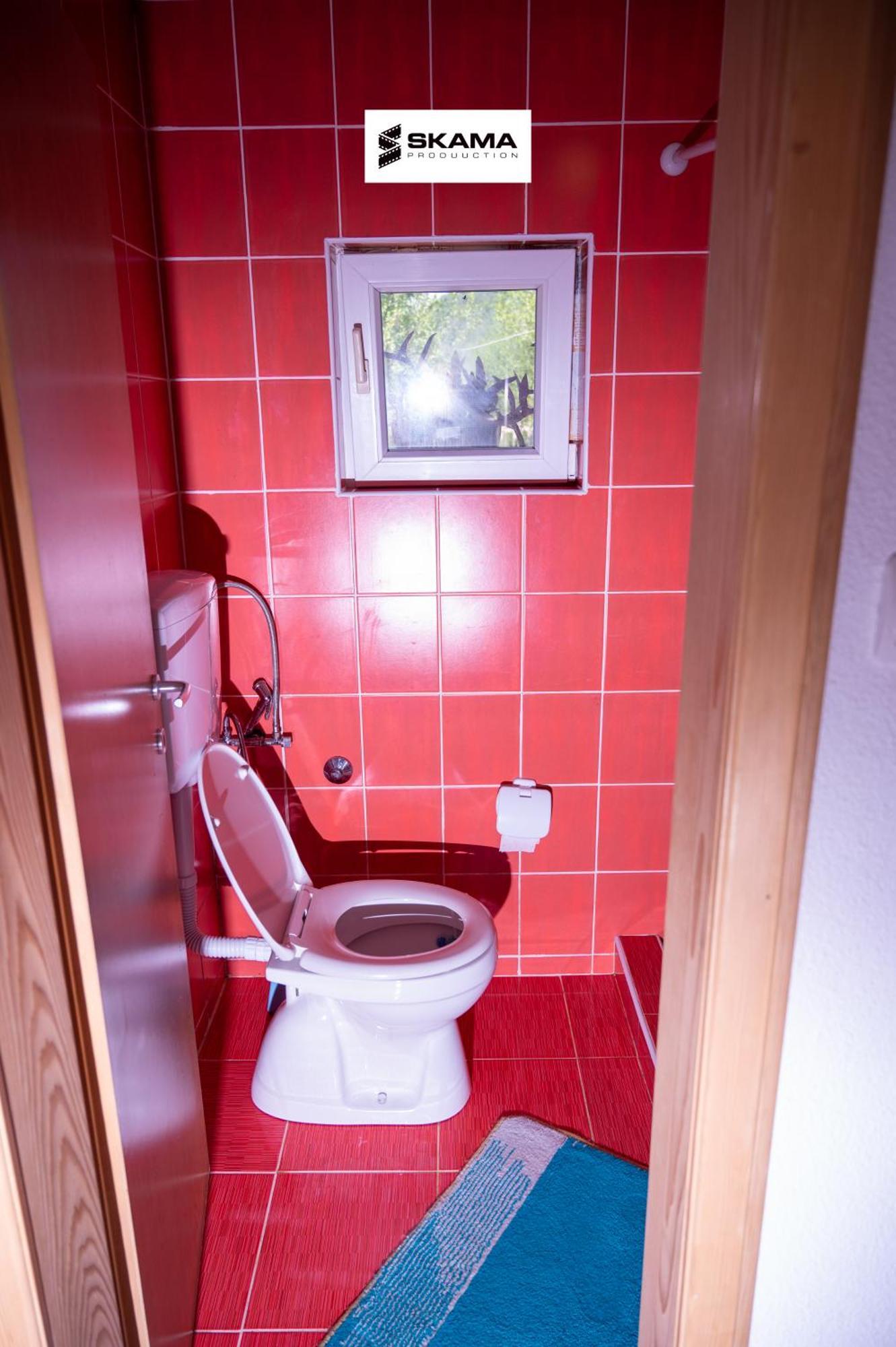Apartman Kestenovac Orasac Esterno foto