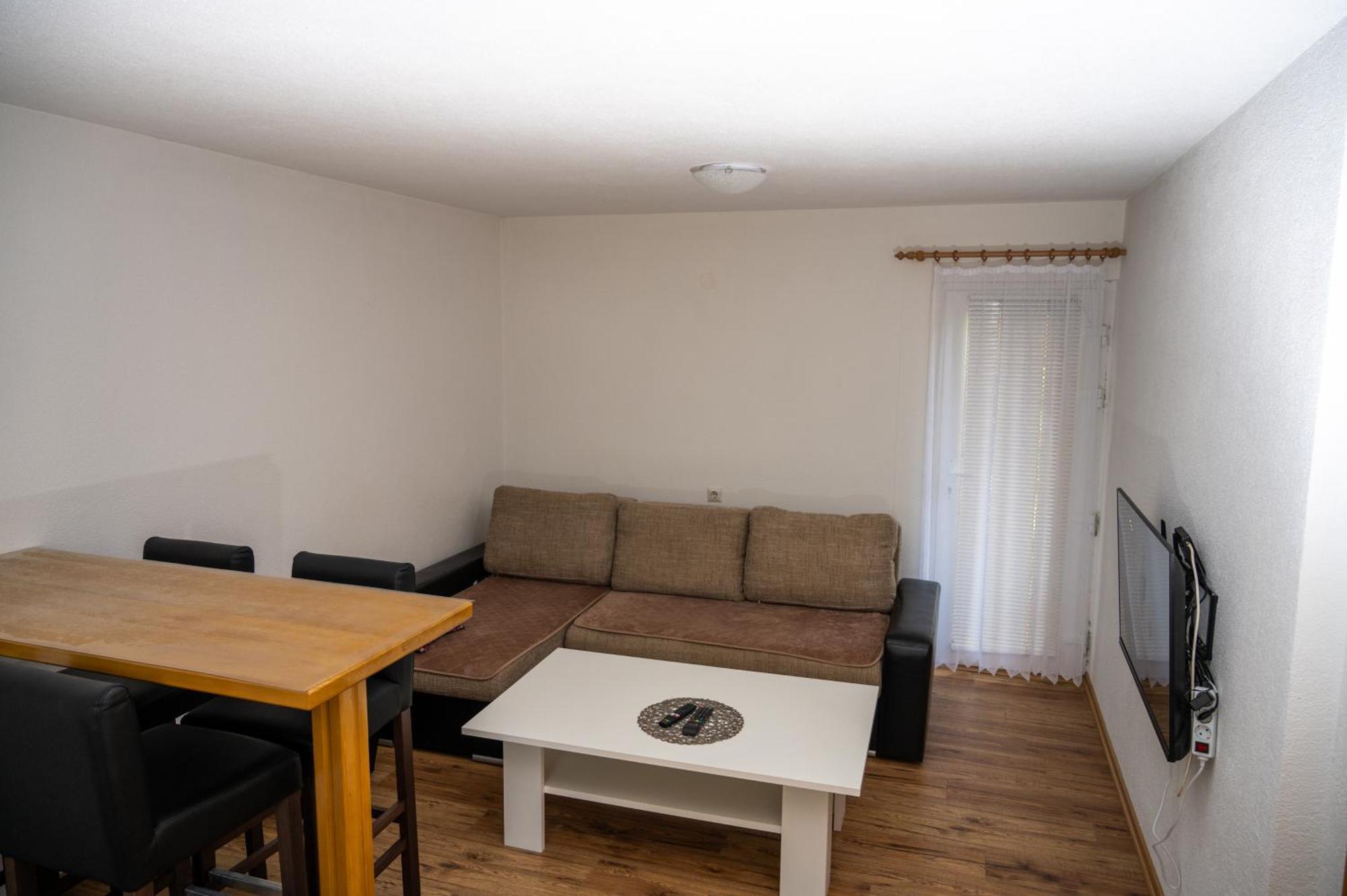 Apartman Kestenovac Orasac Esterno foto