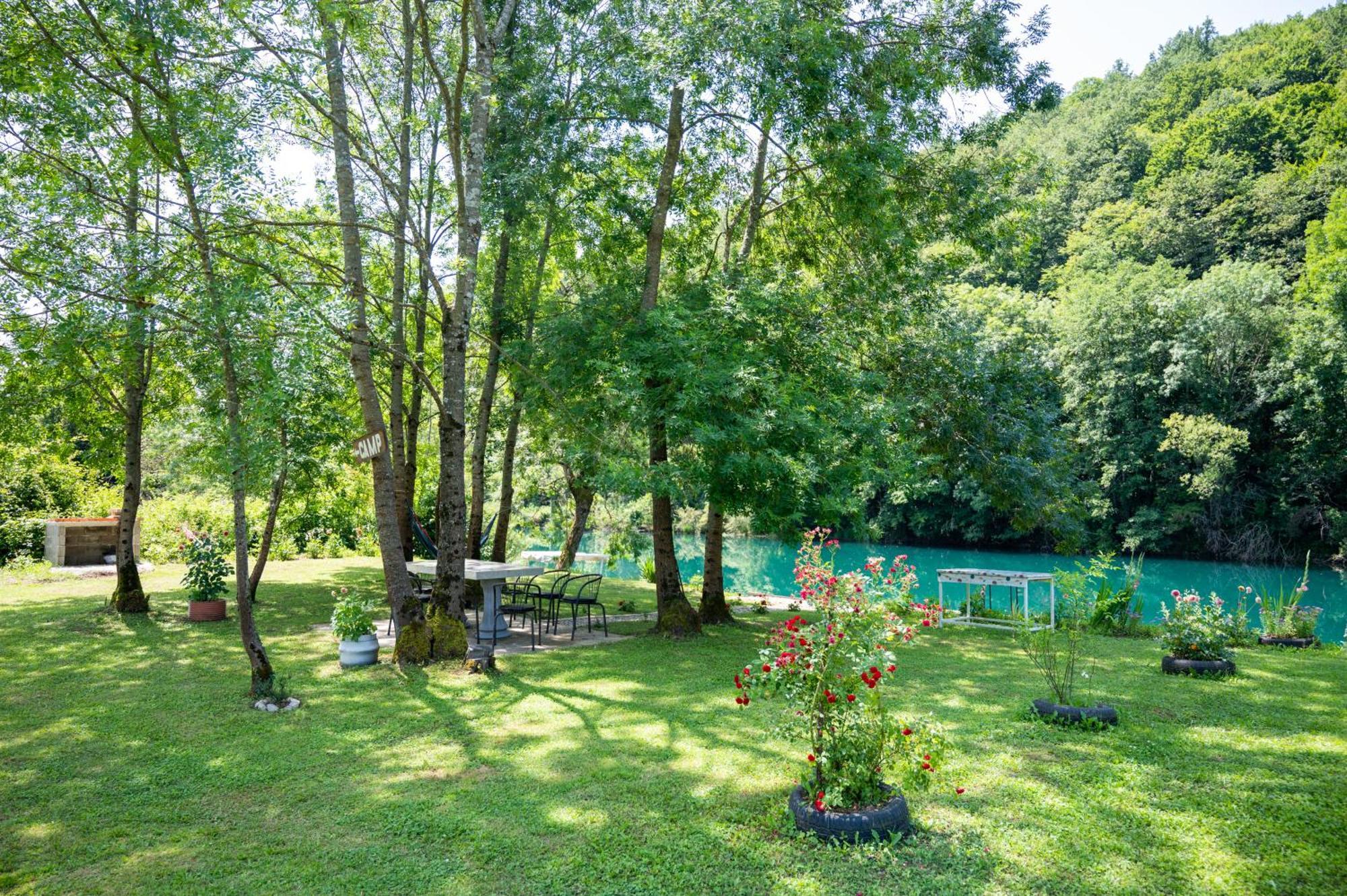 Apartman Kestenovac Orasac Esterno foto